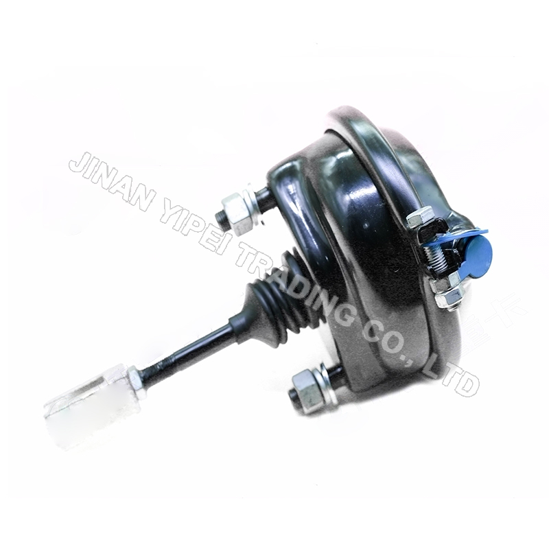 Cámara de Freno Delantera TZ SHACMAN 199100360058 199100360059