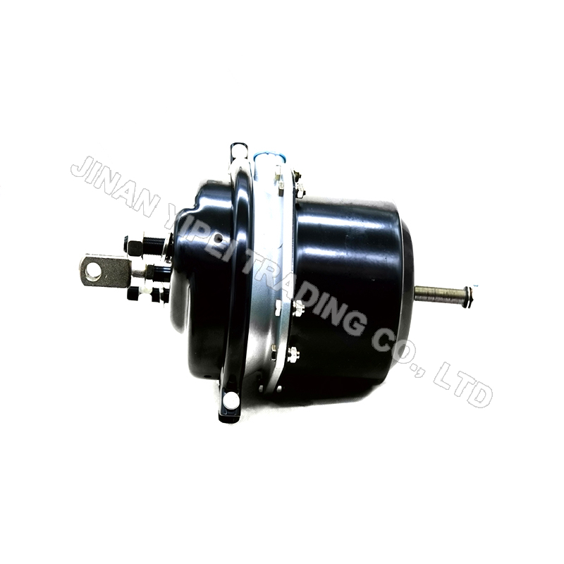 Cámara de Freno de Diafragma SHACMAN DZ95259363005