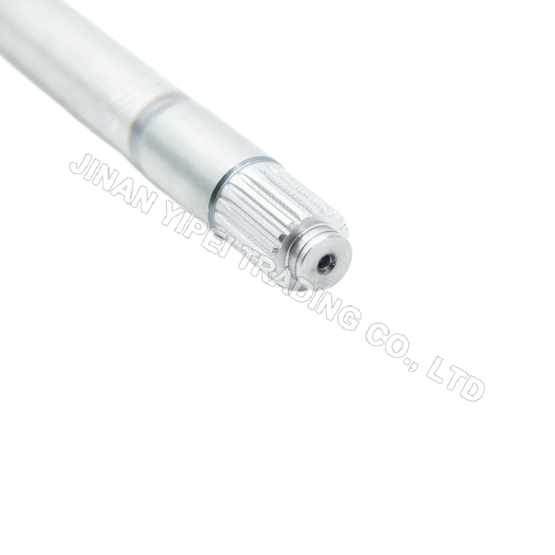 Árbol de levas de freno SHACMAN DZ9112340140 DZ9112340139