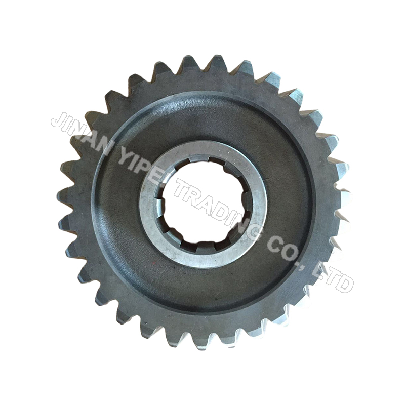 Engranaje de accionamiento recto SHACMAN DZ91129320064