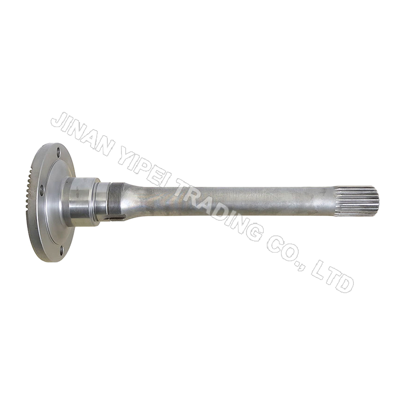 Eje Pasante (Eje de Salida) SHACMAN HD90129326216