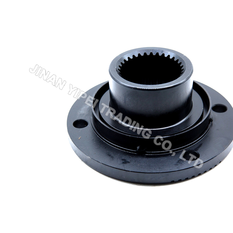 Ensamblaje de brida SHACMAN 81.39115.5080