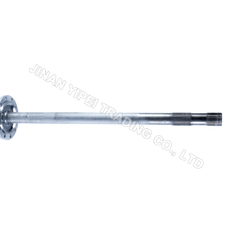 Eje Semi SHACMAN HD90129340205 HD90129340206