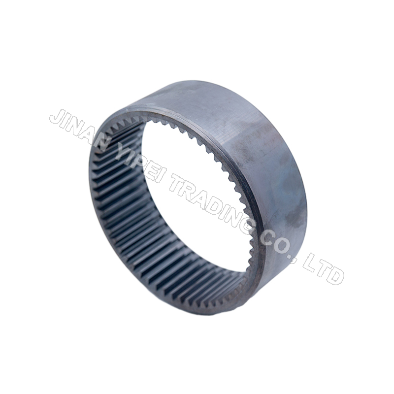 Corona dentada SHACMAN 199012340121