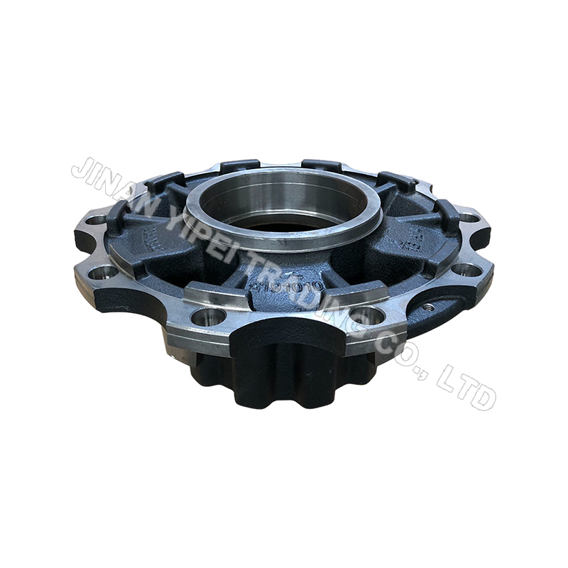 Conjunto de cubo SHACMAN HD90129340344