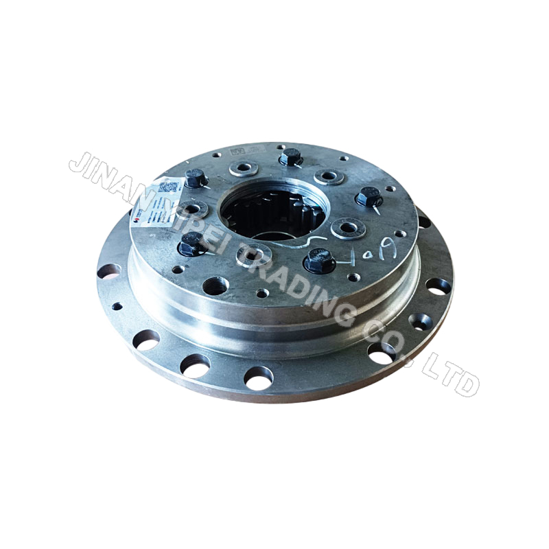 Conjunto del Portaplanetas SHACMAN F81.35114.610101