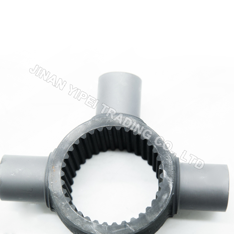 Eje de Cruce SHACMAN HD469-2510014