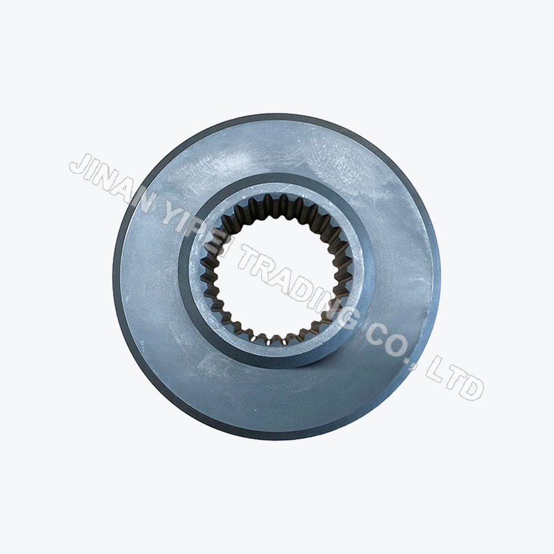 Engranaje de Semieje SHACMAN 81.35106.0040