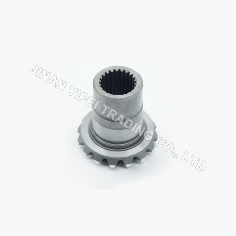 Bloqueo diferencial Semieje Engranaje SHACMAN 81.35618.0011