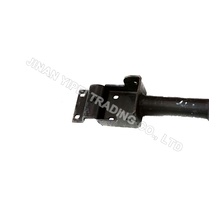 Ensamblaje de viga SHACMAN DZ13241970001