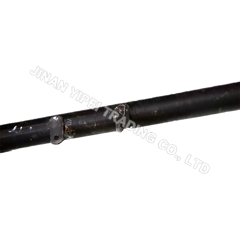 Ensamblaje de viga SHACMAN DZ13241970001