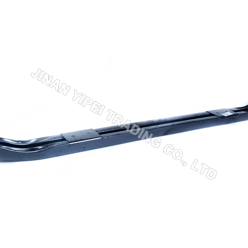 Ensamblaje de Vigas de Choque SHACMAN DZ98149643018