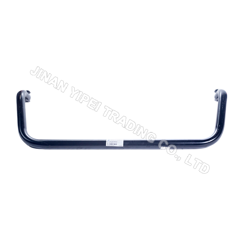 DZ14251440141 Conjunto de Travesaño Fijo SHACMAN