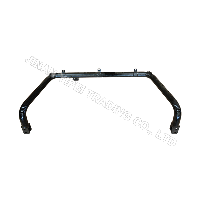 DZ14251440512 Conjunto de Travesaño Fijo SHACMAN