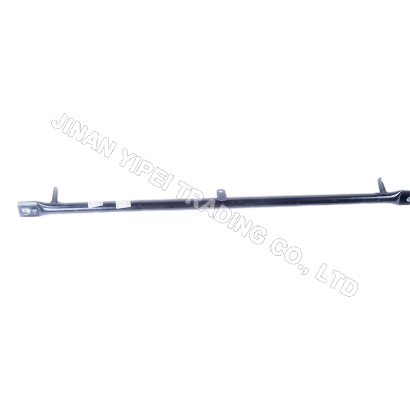 Ensamblaje de viga frontal de cabina SHACMAN DZ15221110010