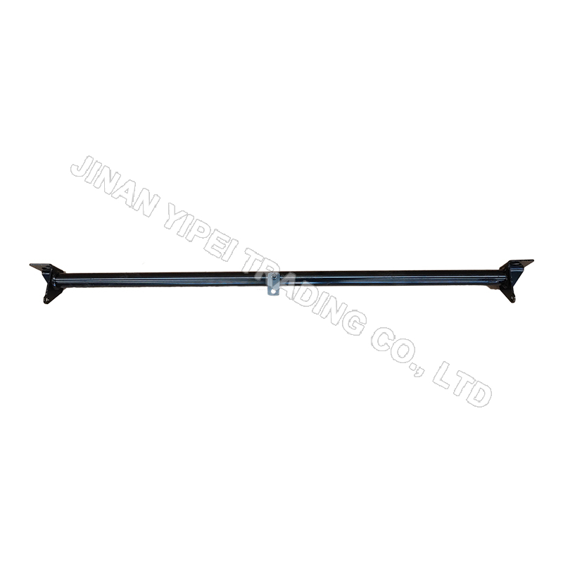 Ensamblaje de viga frontal H3000 SHACMAN DZ15221970090