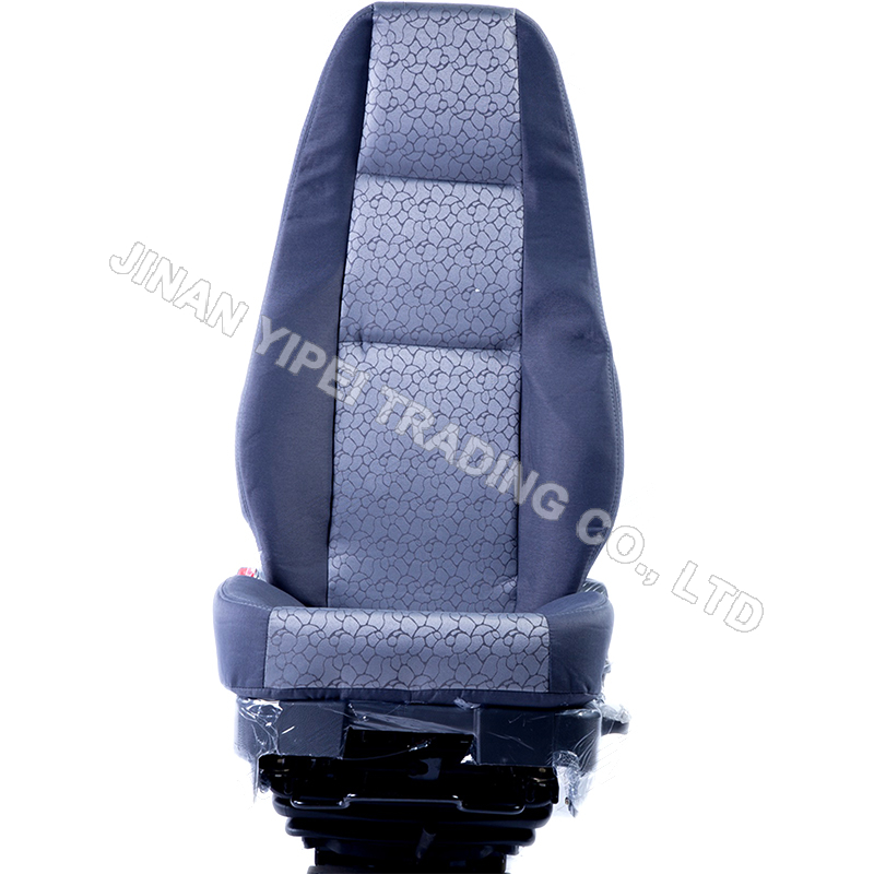NUEVO Asiento de suspensión neumática izquierdo M3000 Conjunto SHACMAN DZ15221510011 DZ22406900030
