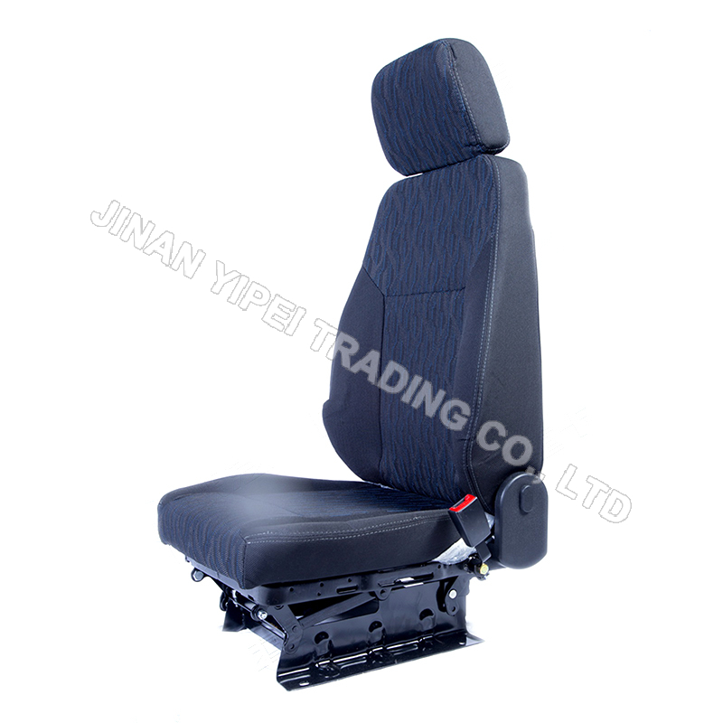 Conjunto de Asiento Fijo SHACMAN DZ13241510014