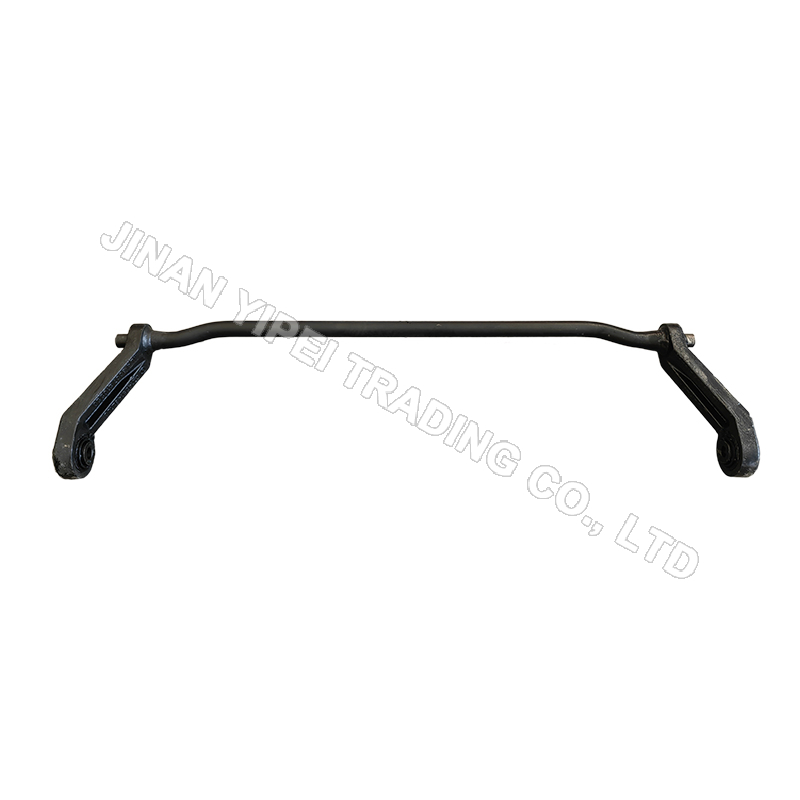 Ensamblaje de Ejes Flip SHACMAN DZ14251432102