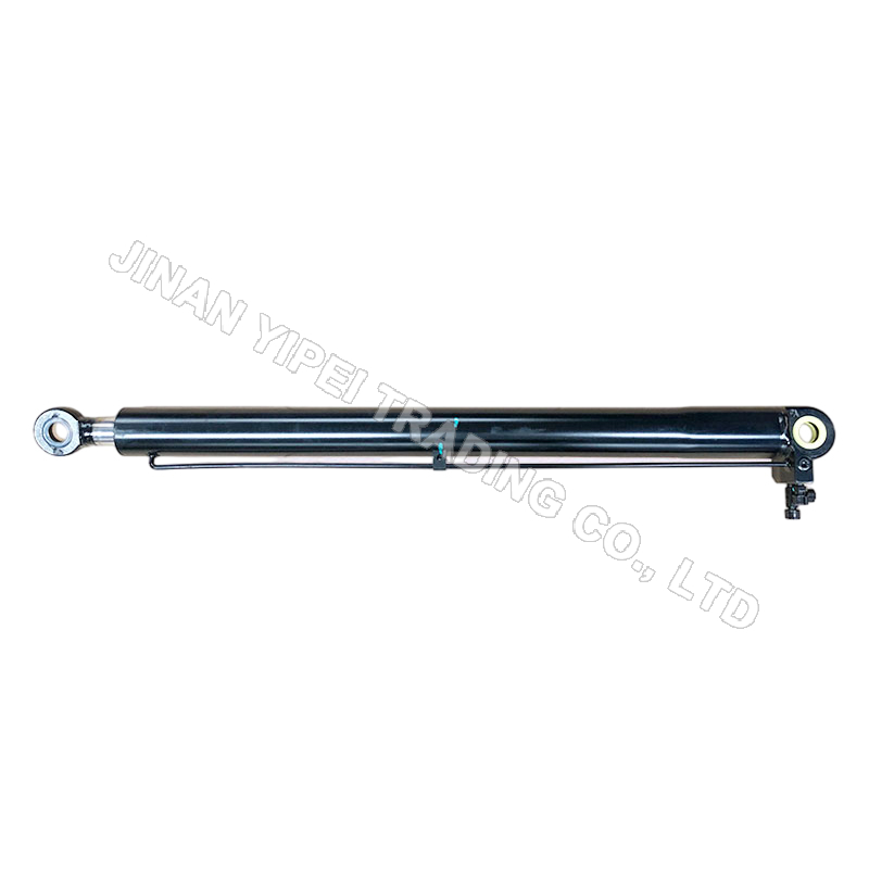 Conjunto de Cilindro Flip X SHACMAN DZ9X189821030