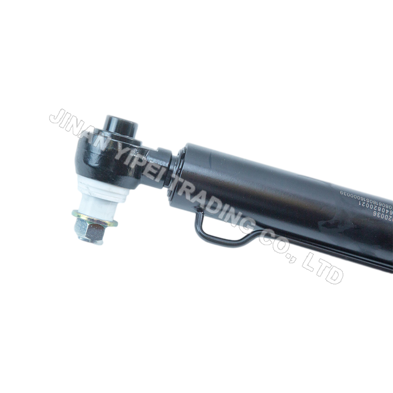 Cilindro Volteador SHACMAN DZ1640820021