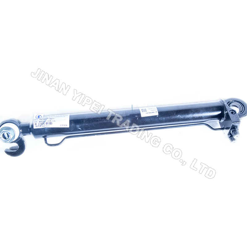 Cilindro Volteador SHACMAN DZ1640820071