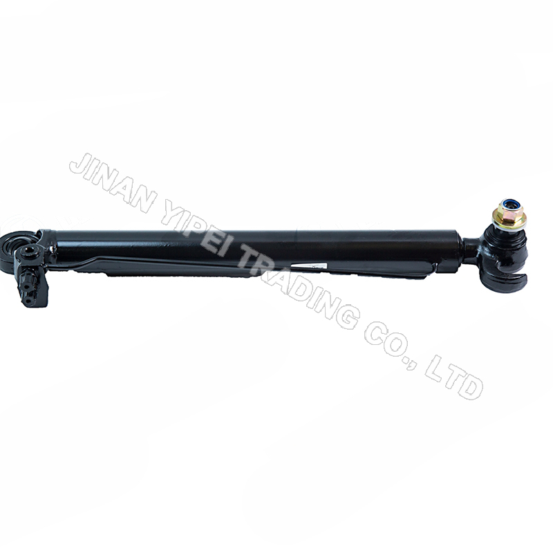 Cilindro abatible reforzado SHACMAN