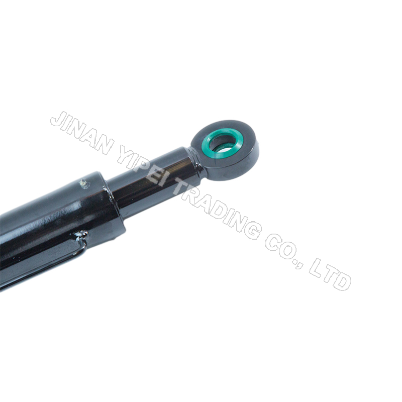 Cilindro de volteo SHACMAN DZ97259820103