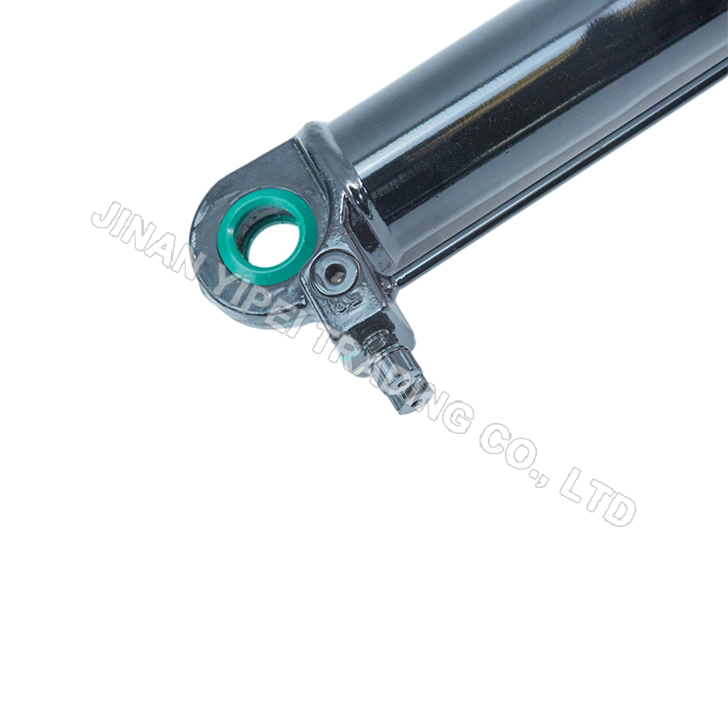 Cilindro Giratorio SHACMAN DZ97259820104