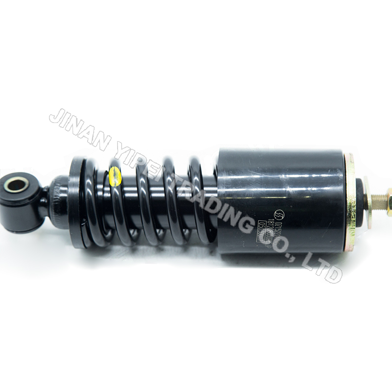 DZ15221440450 Amortiguador Trasero de Suspensión SHACMAN