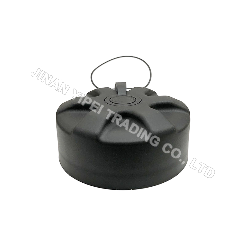 DZ91189553002 Tapa del tanque de combustible Cubierta protectora SHACMAN