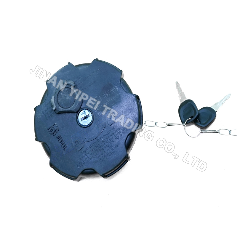 JZ91199550023 Tapa del tanque de combustible SHACMAN