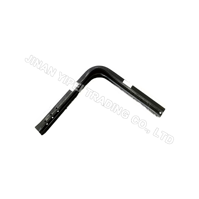 DZ91189551570 Soporte del Tanque de Combustible SHACMAN