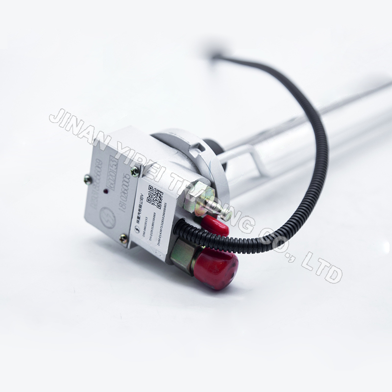 DZ93189556069 Sensor de Combustible SHACMAN