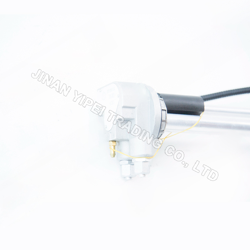 DZ93189551031 Sensor de Combustible SHACMAN 