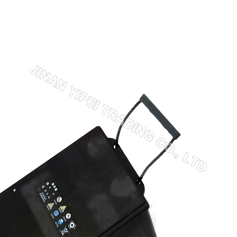 DZ95189761435 Batería sin mantenimiento SHACMAN