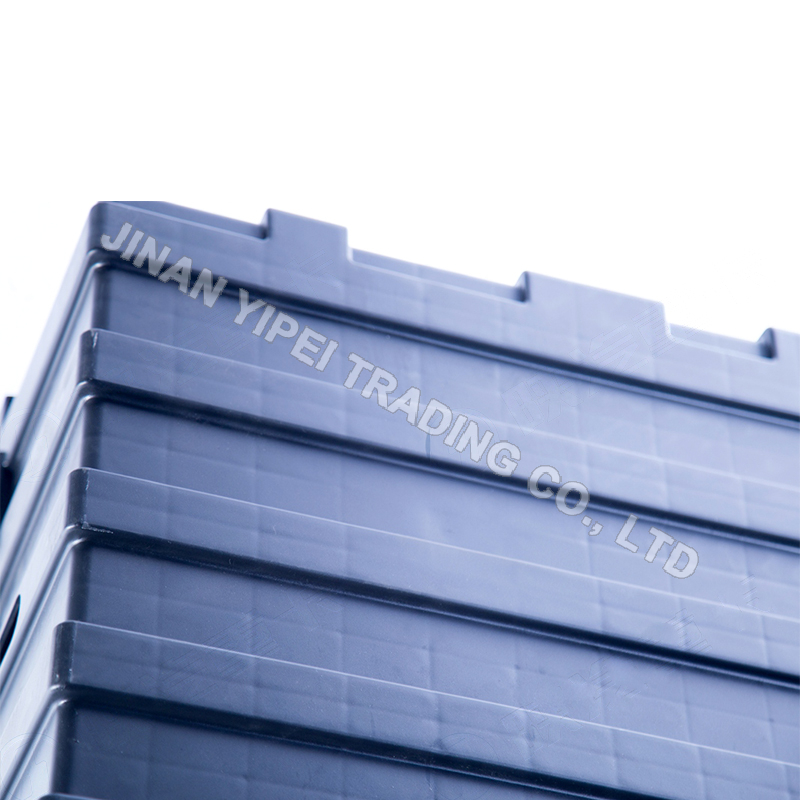 DZ95189761120 Funda de batería SHACMAN