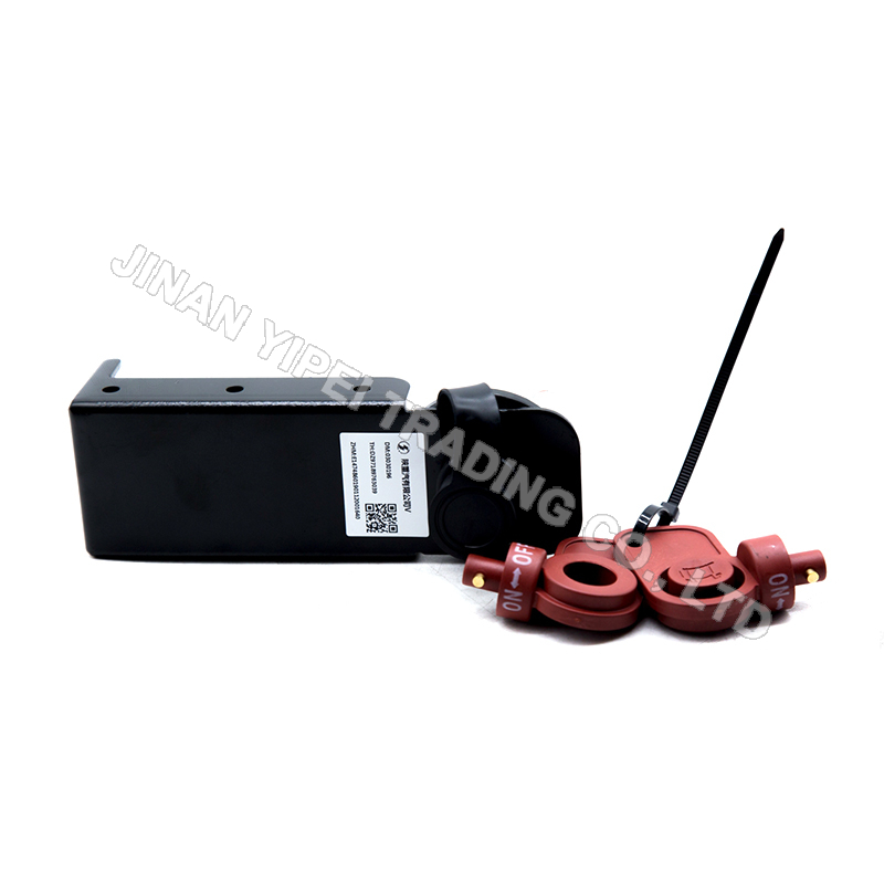 DZ97189763039 Interruptor de alimentación principal SHACMAN