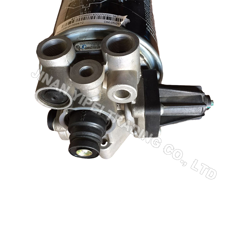 DZ9100369472 Secador de aire SHACMAN