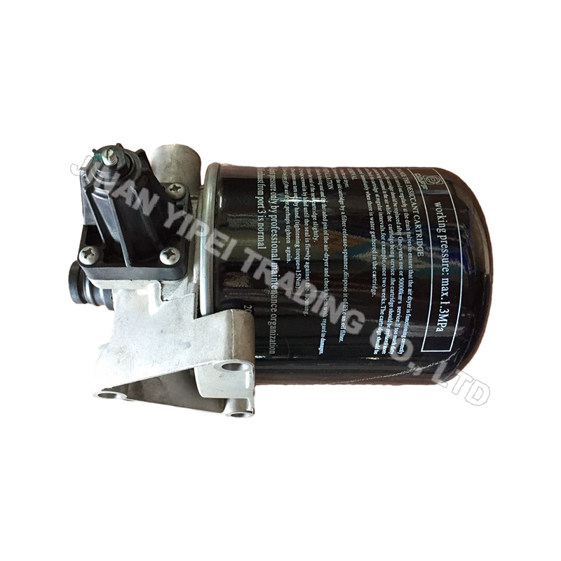 DZ9100369472 Secador de aire SHACMAN