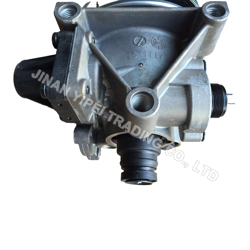 DZ9100369474 Secador de aire SHACMAN