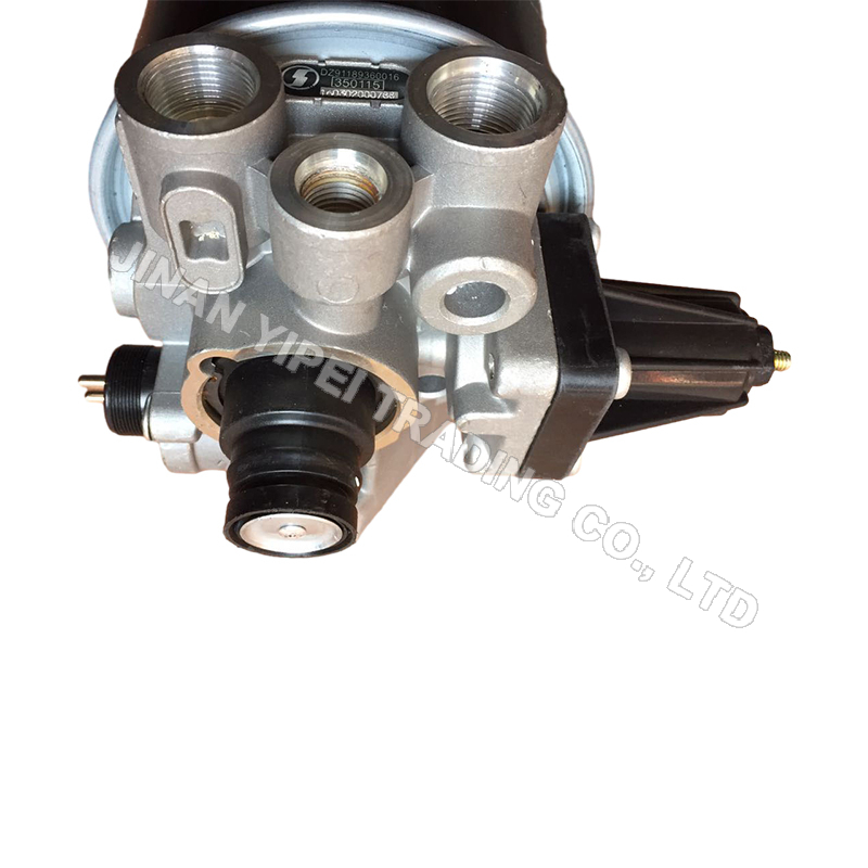 DZ91189360016 Secador de aire SHACMAN