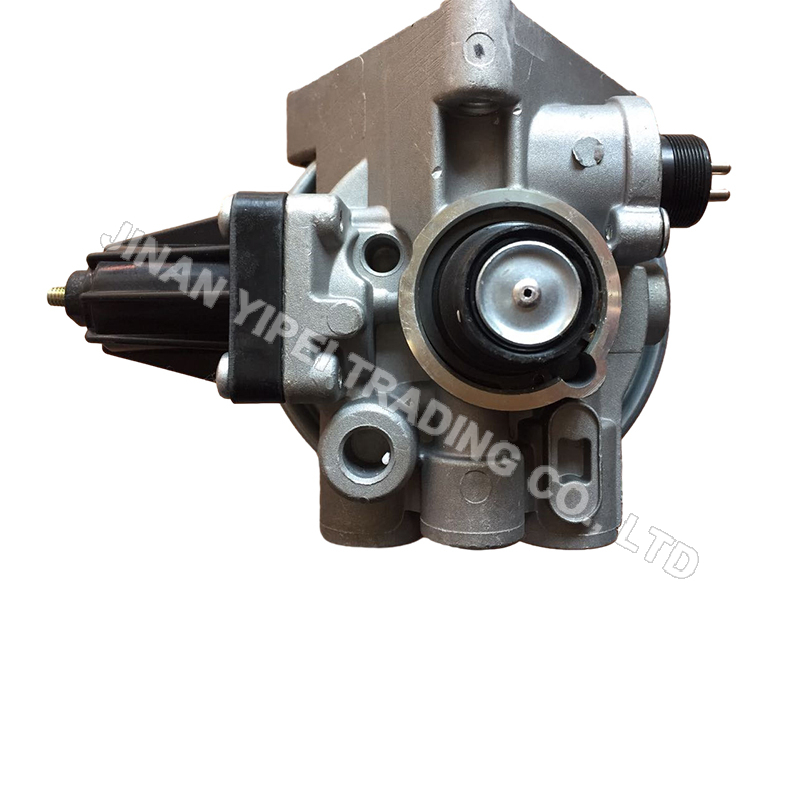 DZ91189360016 Secador de aire SHACMAN