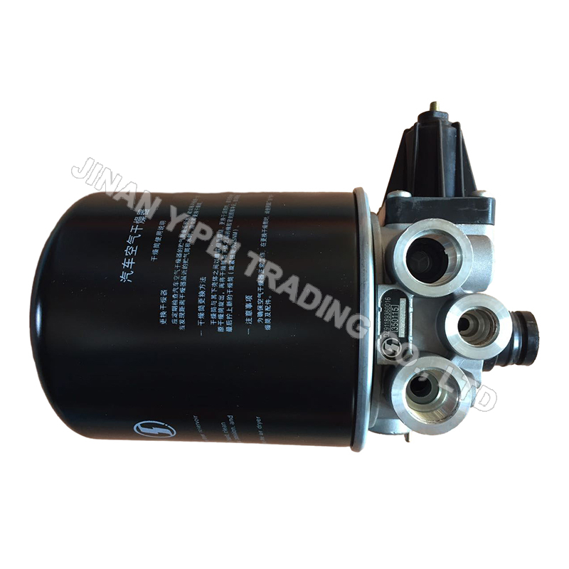 DZ91189360016 Secador de aire SHACMAN