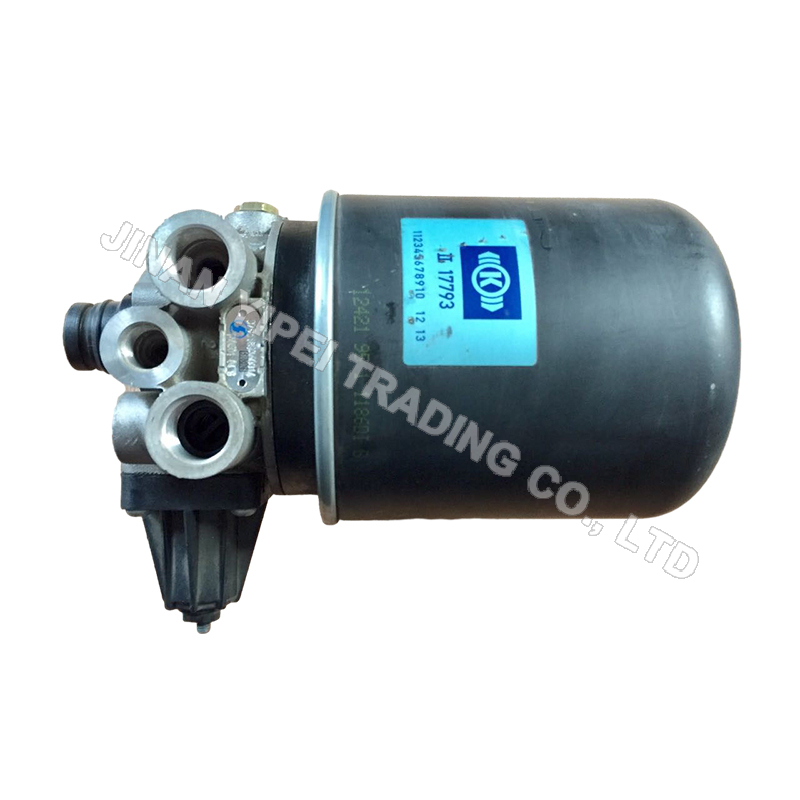 DZ95189360014 Secador de aire SHACMAN