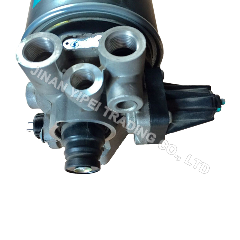 DZ95189360014 Secador de aire SHACMAN