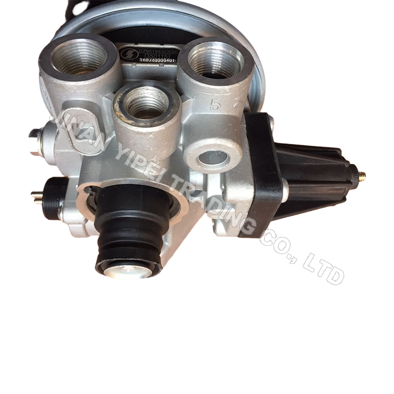 DZ95189362020 Filtro de Aceite Secador de Aire SHACMAN