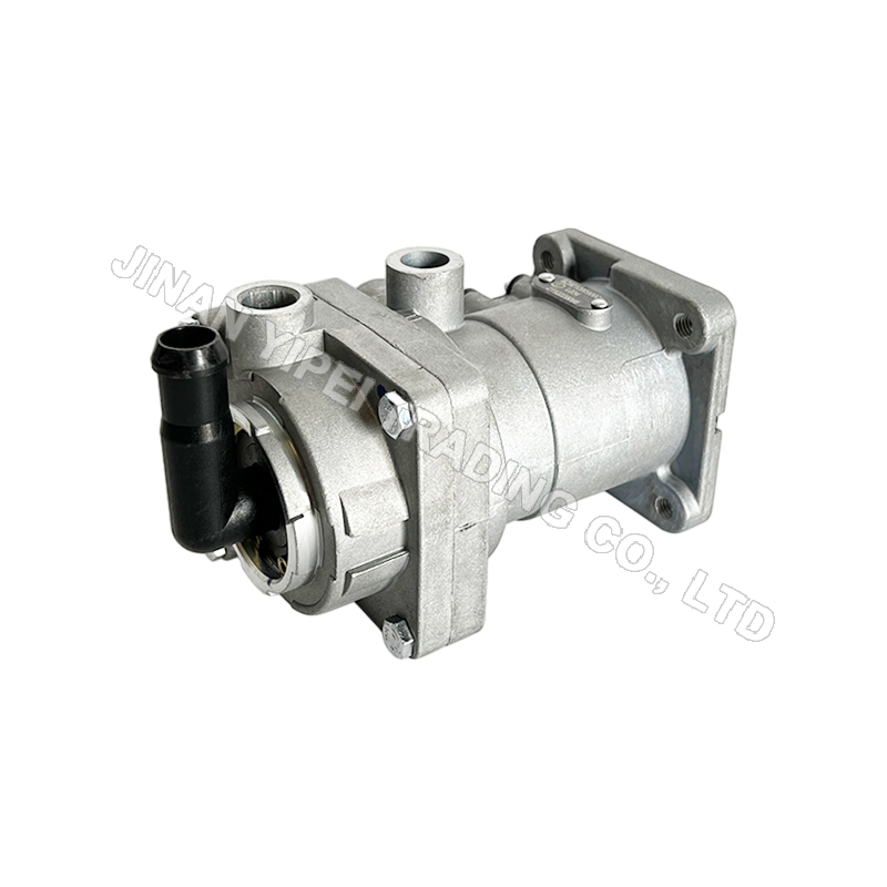 BZ90109090005 Válvula Maestra de Freno SHACMAN