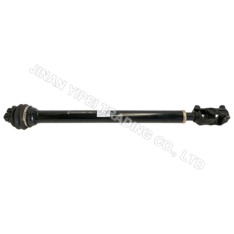 DZ9X189460301 Conjunto de eje telescópico de dirección SHACMAN