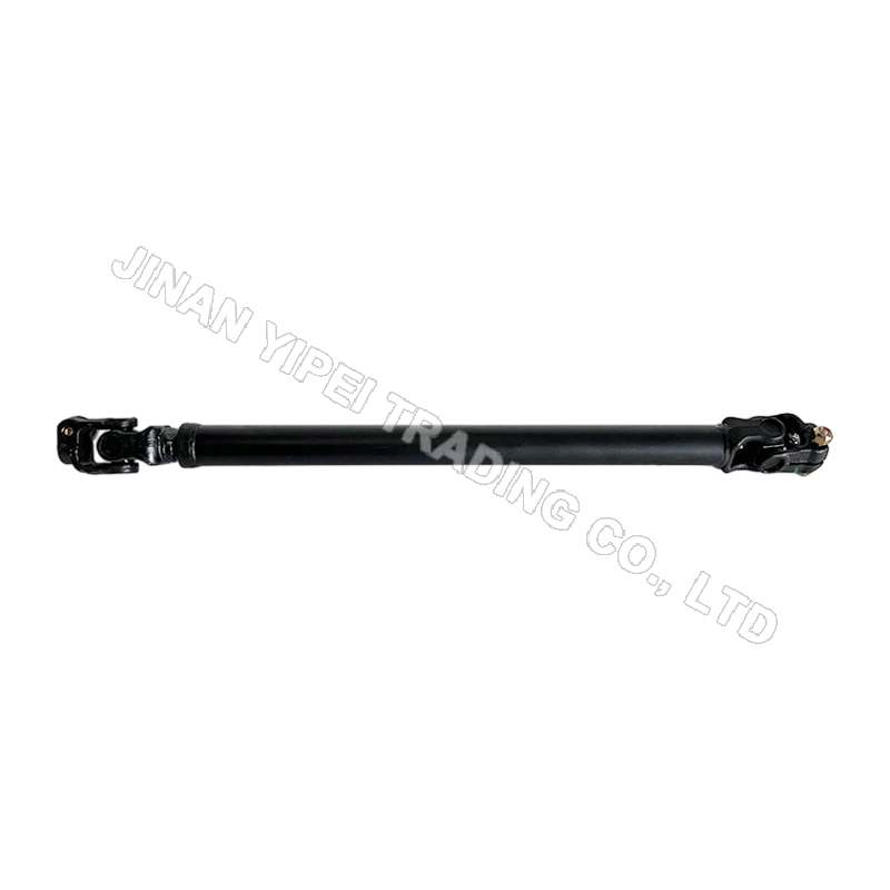 DZ98149460562 Conjunto de Eje Telescópico de Dirección (BH) SHACMAN